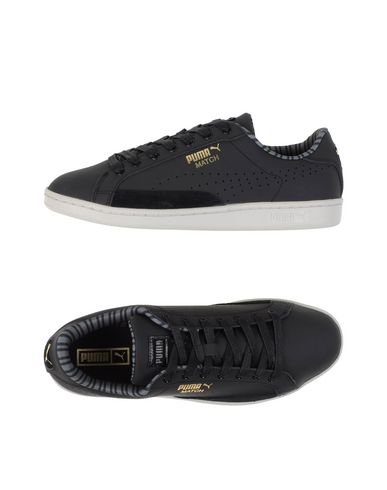 Кеды PUMA