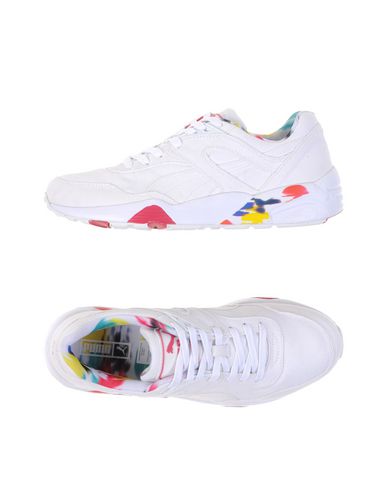 Кеды PUMA