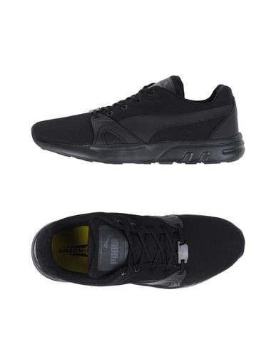 Кеды PUMA