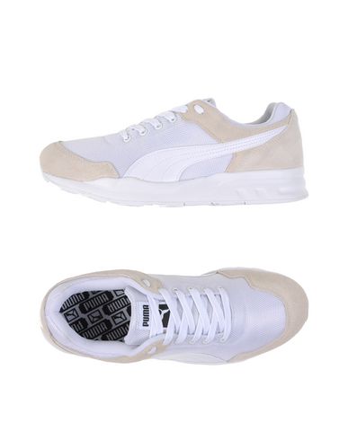 Кеды PUMA
