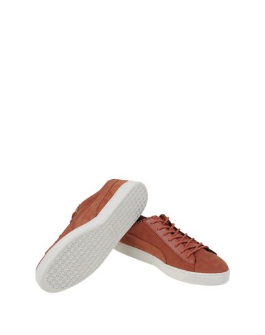 Кеды PUMA