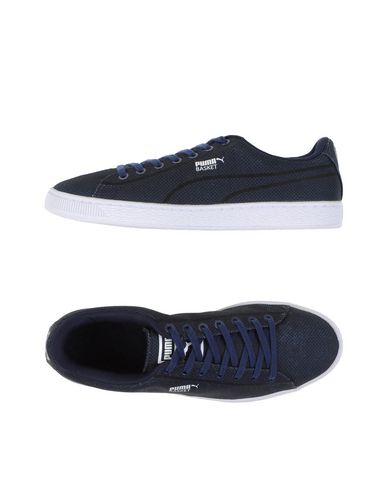 Кеды PUMA