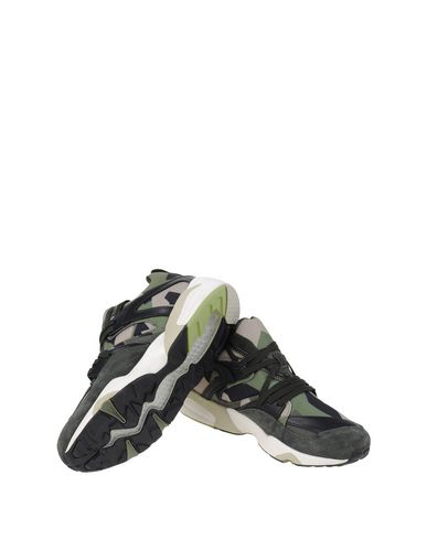 Кеды PUMA X SNS
