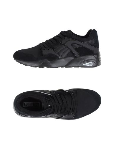 Кеды PUMA