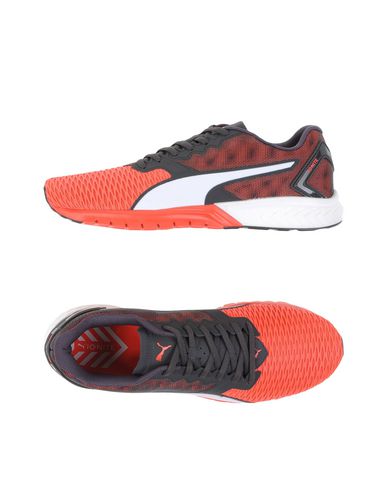 Кеды PUMA