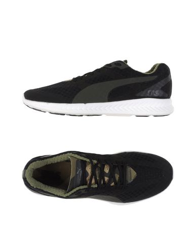 Кеды PUMA X SNS