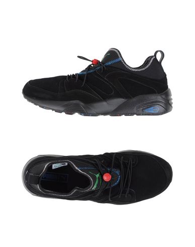 Кеды PUMA