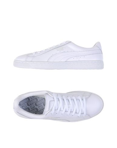 Кеды PUMA