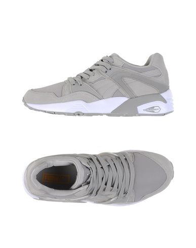 Кеды PUMA