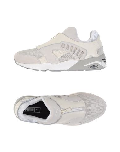Кеды PUMA