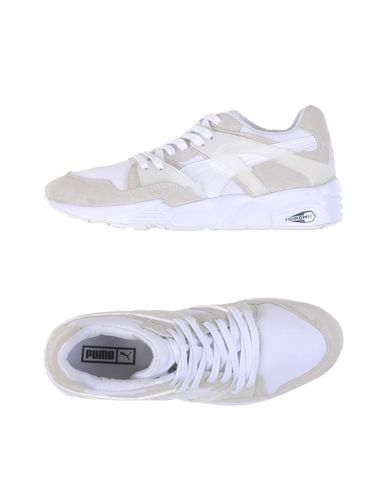 Кеды PUMA