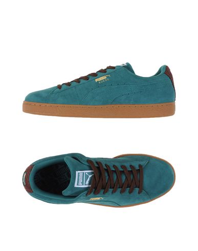 Кеды PUMA