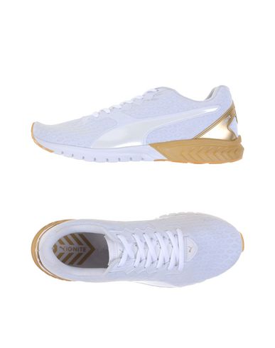 Кеды PUMA