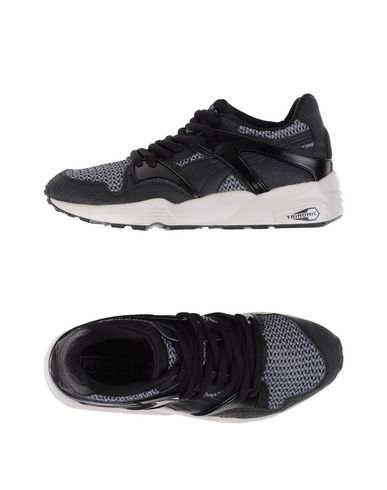 Кеды PUMA