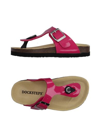 Вьетнамки DOCKSTEPS
