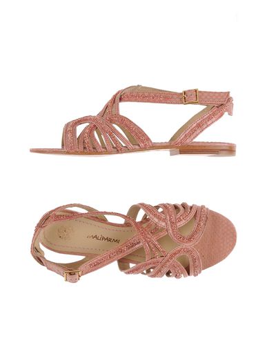 Сандалии MALÌPARMI