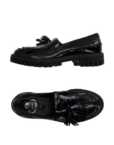 Мокасины BRAWN'S