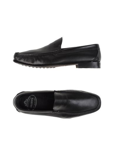 Мокасины BRAWN'S