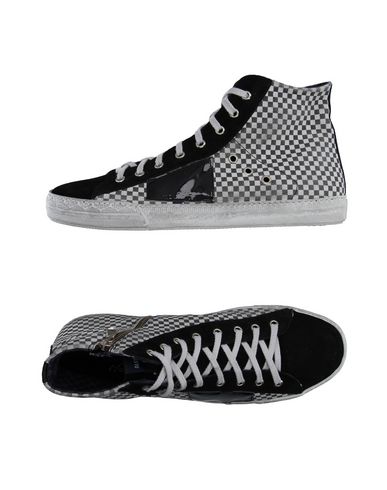 Кеды DANIELE ALESSANDRINI