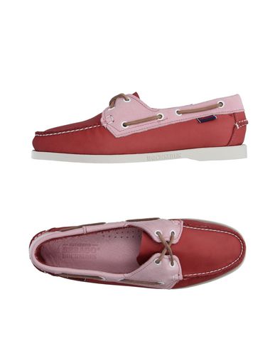 Мокасины SEBAGO DOCKSIDES