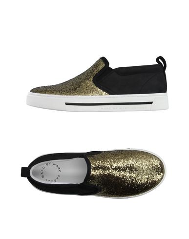 Кеды MARC BY MARC JACOBS