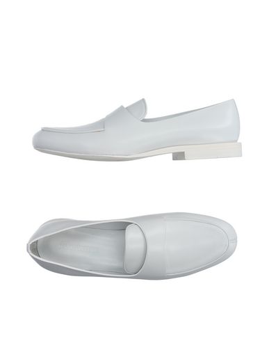 Мокасины JIL SANDER