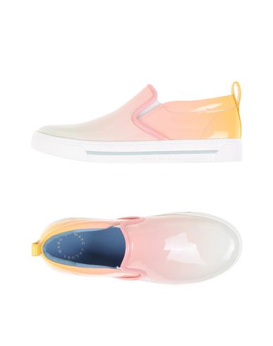 Кеды MARC BY MARC JACOBS