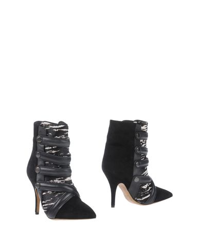 Сапоги ISABEL MARANT