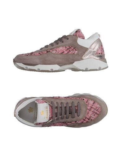 Кеды  - Голубиный серый цвет