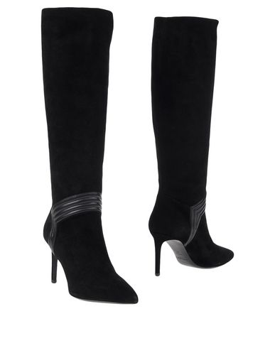 Сапоги SAINT LAURENT