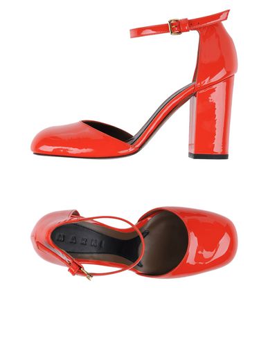 Туфли MARNI