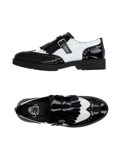 Мокасины BRAWN'S