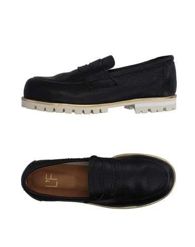 Мокасины L'F SHOES