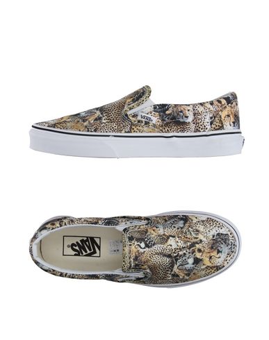 Кеды VANS