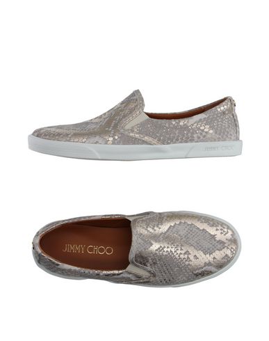 Кеды JIMMY CHOO LONDON