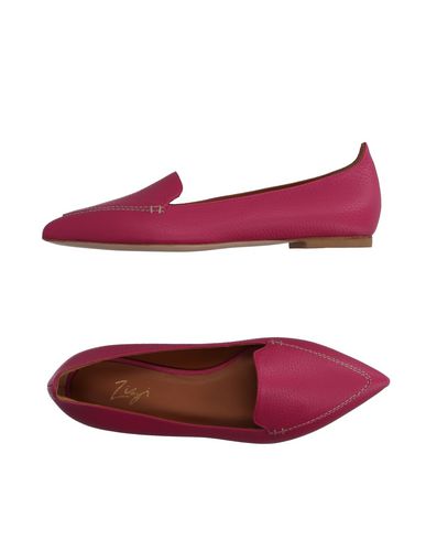 Мокасины ZIZI BY FLORSHEIM
