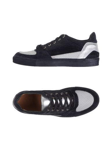 Кеды DRIES VAN NOTEN