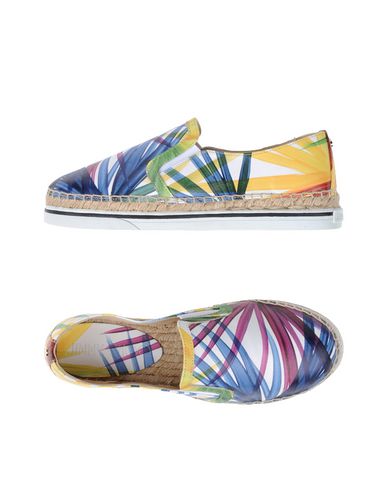 Эспадрильи JIMMY CHOO LONDON