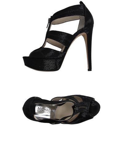 Сандалии MICHAEL MICHAEL KORS