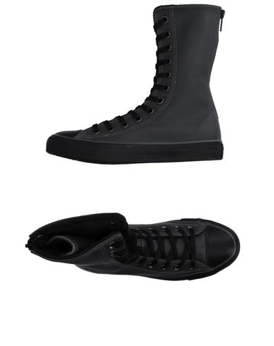 Кеды CONVERSE ALL STAR