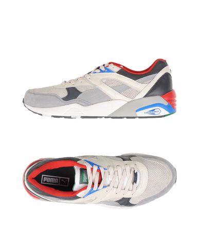 Кеды PUMA
