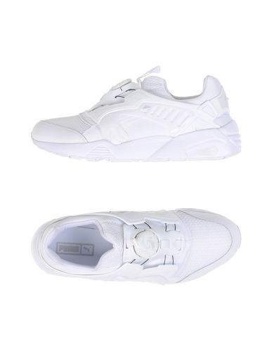 Кеды PUMA