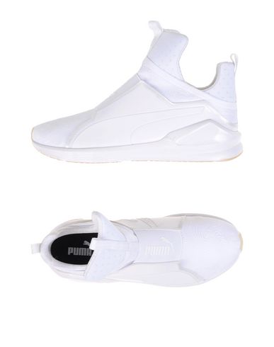 Кеды PUMA