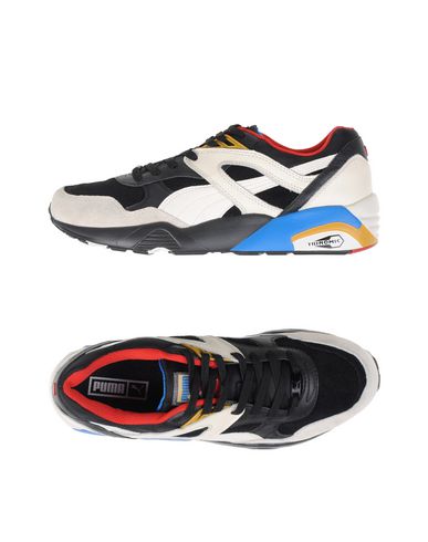 Кеды PUMA