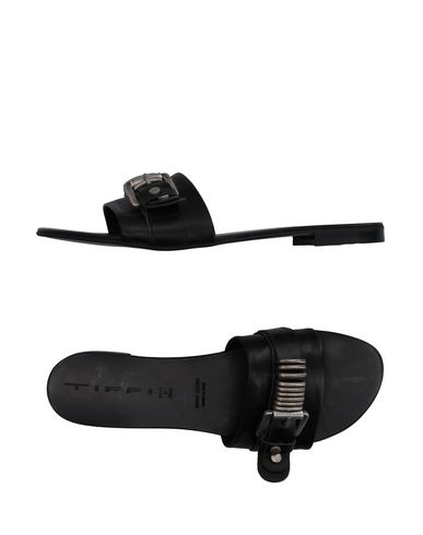 Сандалии TIFFI