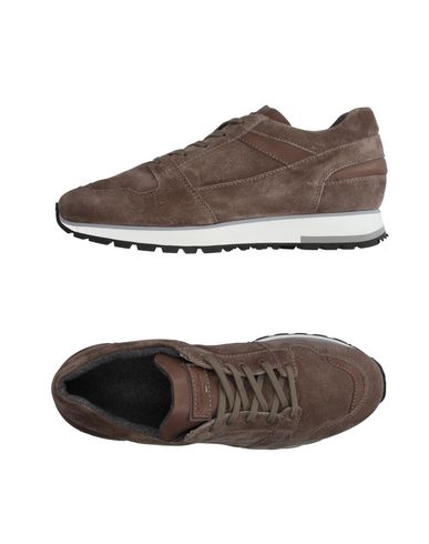 Кеды SANTONI