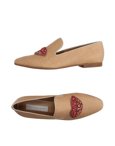 Мокасины STELLA MCCARTNEY