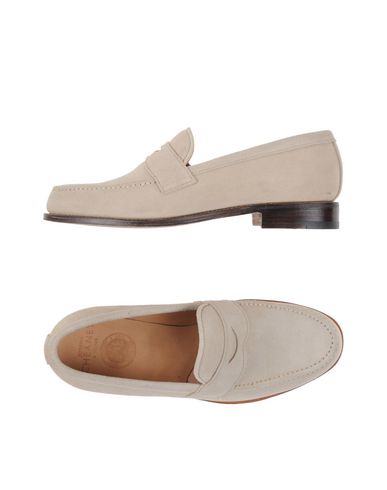Мокасины JOSEPH CHEANEY & SONS