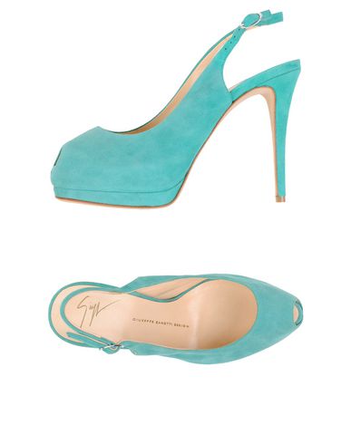 Сандалии GIUSEPPE ZANOTTI DESIGN