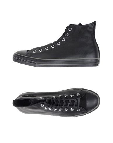 Кеды CONVERSE ALL STAR